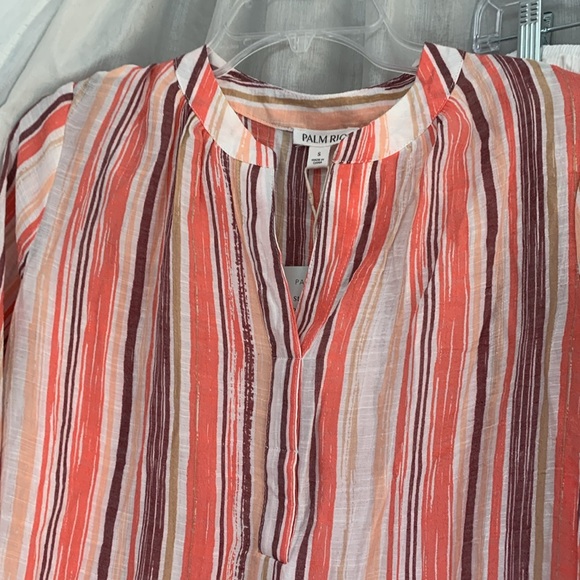 Palm Rio top combo - Picture 2 of 11